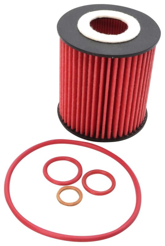KN Oil Filter