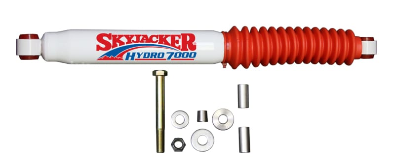 SKY Steering Damper
