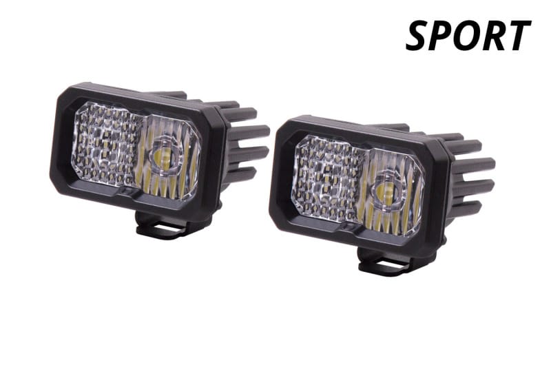 DIO LED Light Pods thumbnail 2