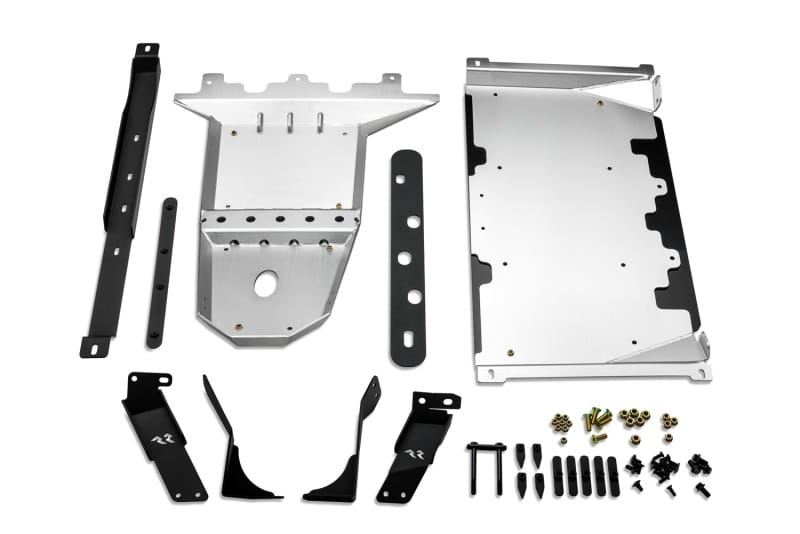 RUG Skid Plates