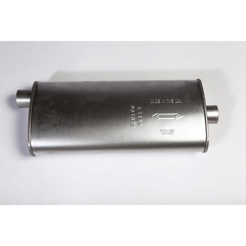 OMI Mufflers