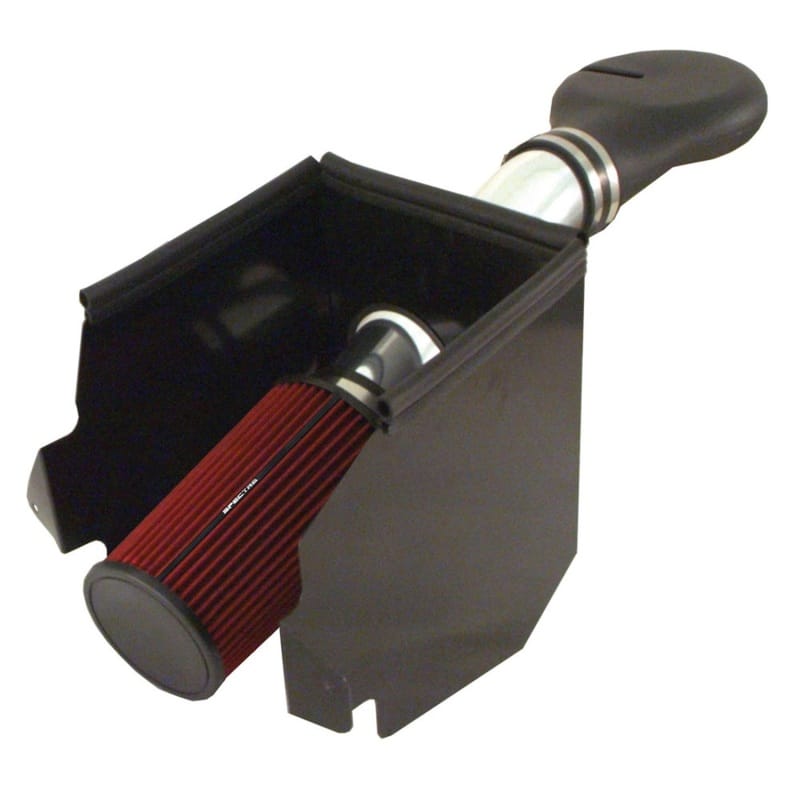 SPE Cold Air Intake Kits