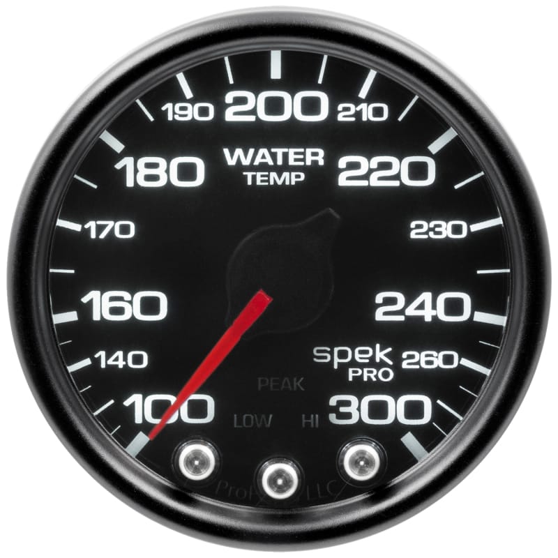 AM Spek-Pro Gauges thumbnail 3