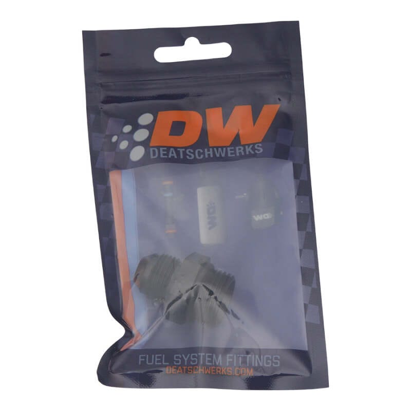 DW ORB to -AN Adapters thumbnail 2