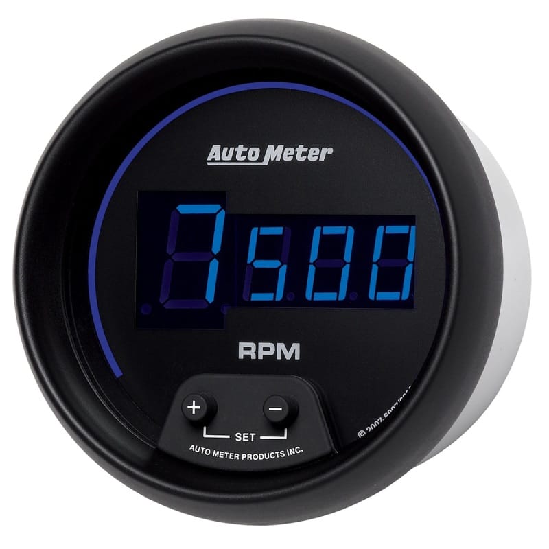AM Cobalt Digital Gauges thumbnail 2