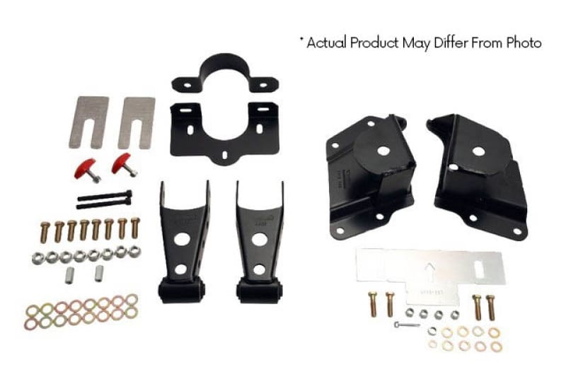 BT Shackle Kit thumbnail 3