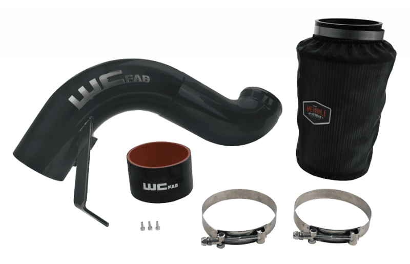 WCF Intake Kit thumbnail 2