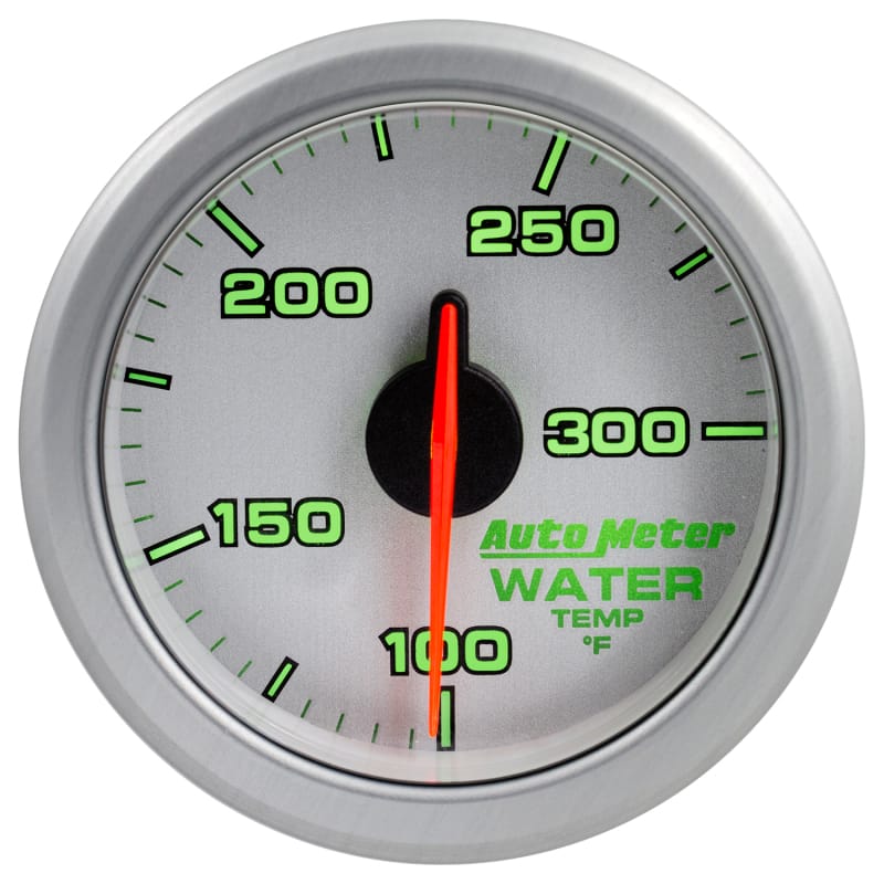 AM AirDrive Gauges thumbnail 3