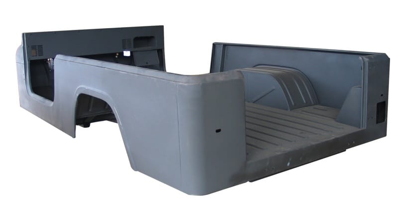 OMI Tub Kits