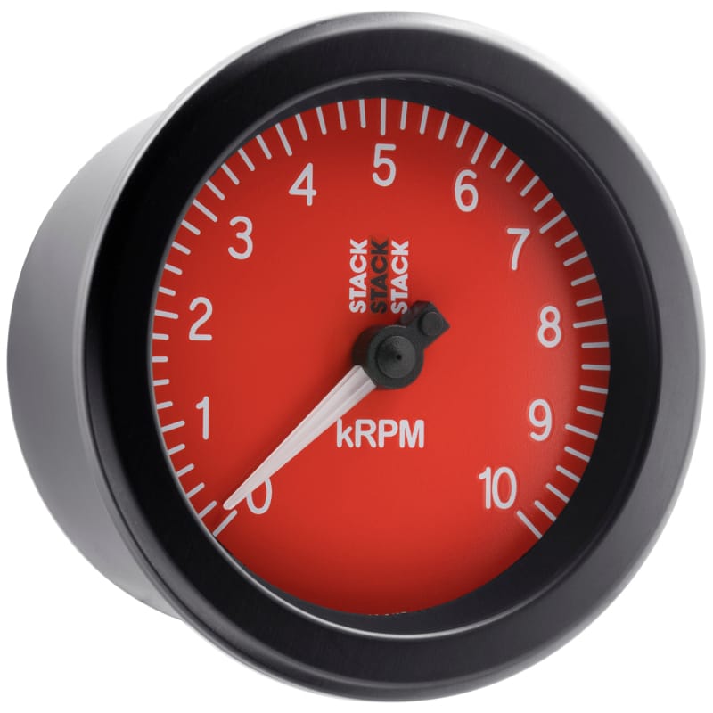 AM Stack Gauges thumbnail 5