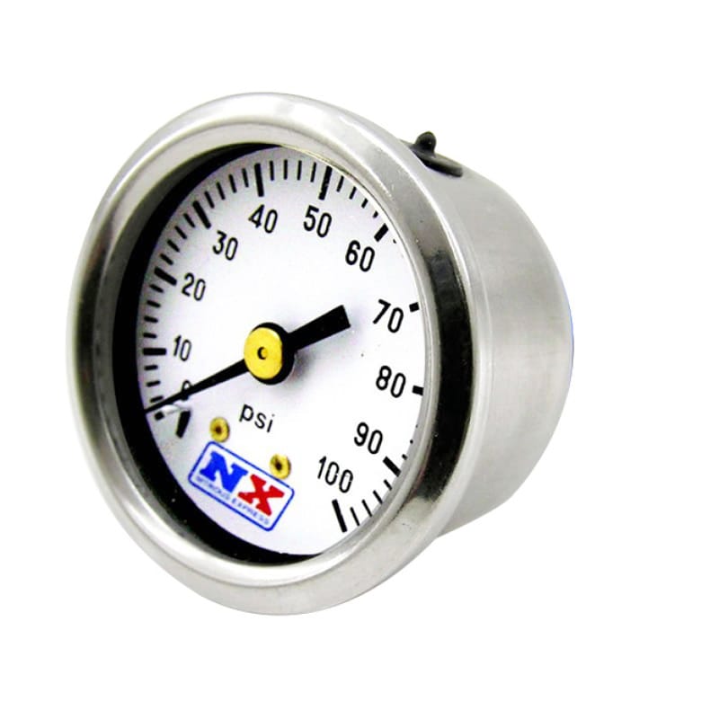 NEX Gauges