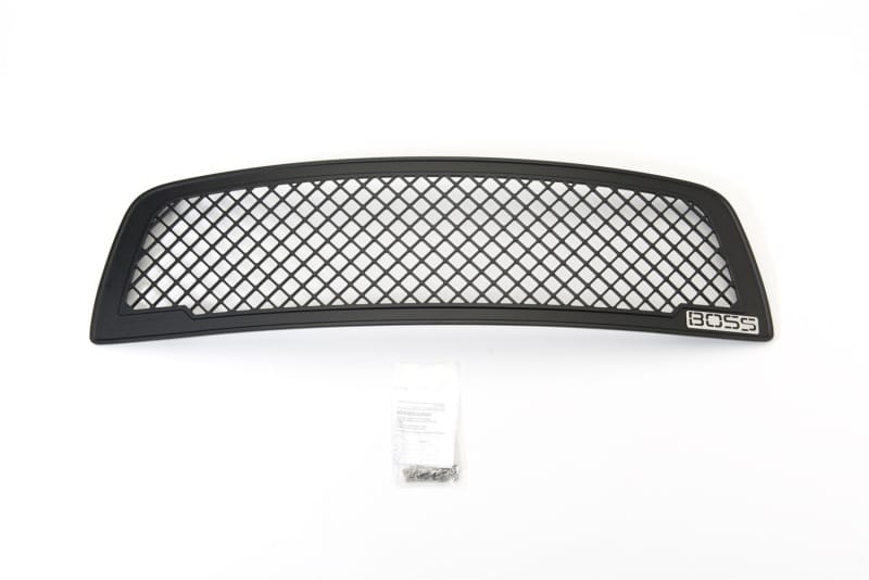 PUT Boss Grilles