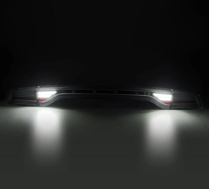 ARX NOVA Tail Lights thumbnail 4