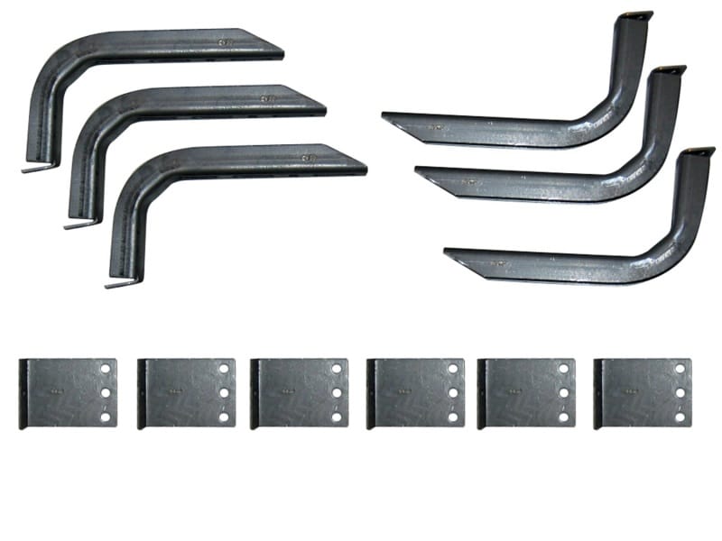 LND EZ Mounting Bracket