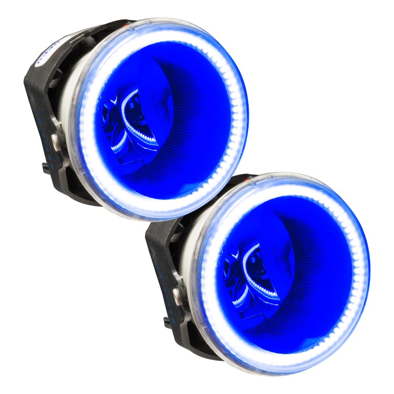 ORL Fog Light Assembly