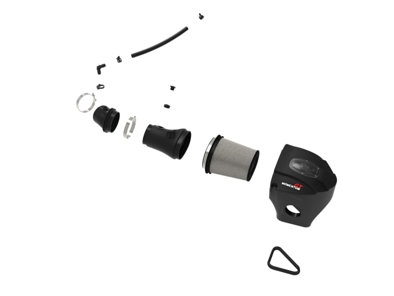 AFE Momentum GT Cold Air Intakes thumbnail 3