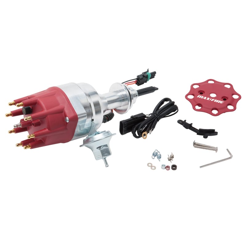 EDE Distributors