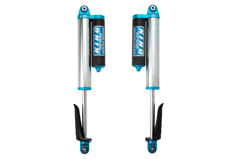 KIN 2.5 Shocks