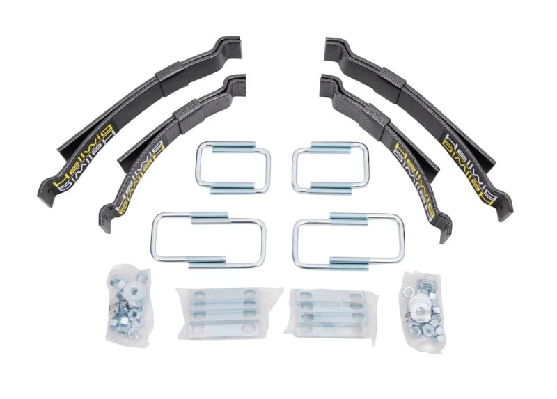 HWG LP-15 Helper Spring Kits
