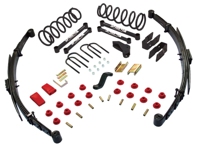 SKY Coil Springs