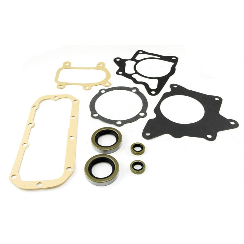 OMI Transfer Cases