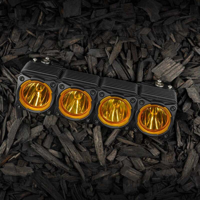 KCL FLEX ERA LED Light Bar thumbnail 2