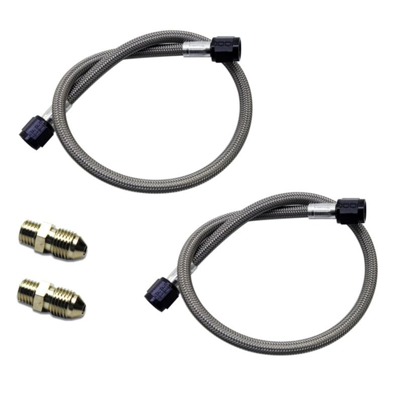 NEX Plumbing & Line Kits