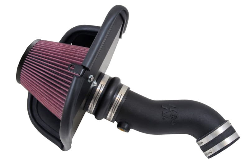KN 63 AirCharger Intake thumbnail 5
