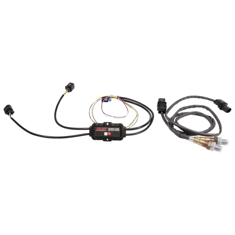 FST Air Flow Meters thumbnail 2