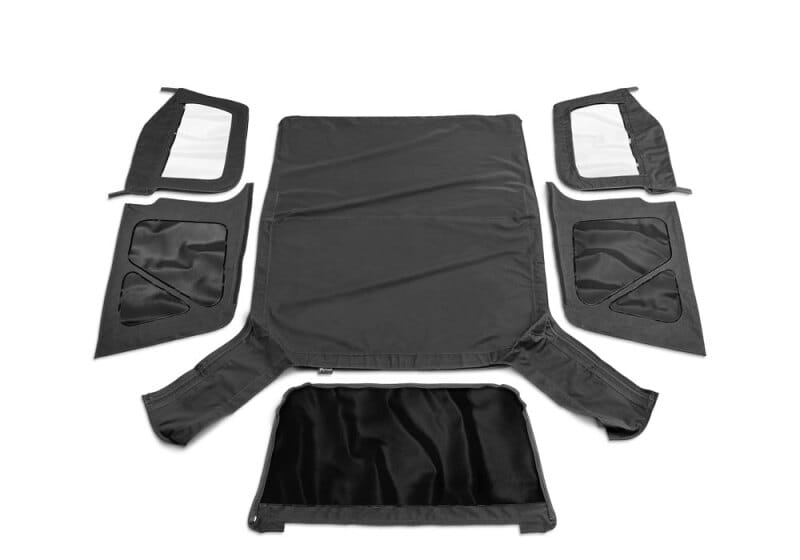 RAM Replacement Soft Tops