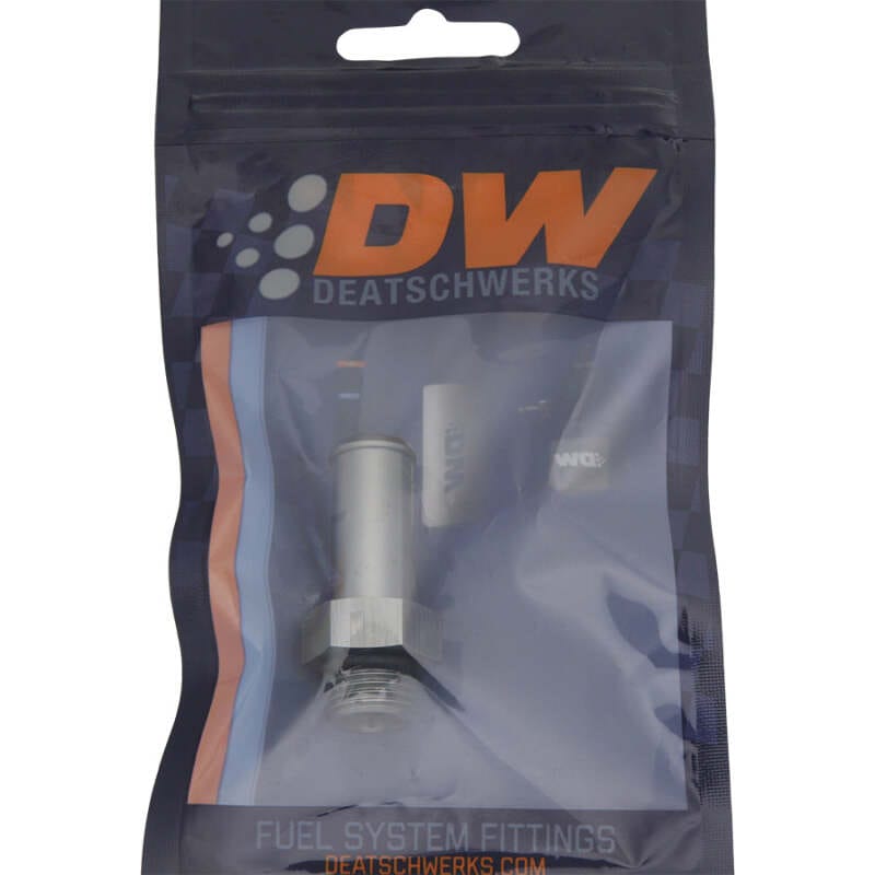 DW ORB to Hose Barb Adapters thumbnail 2