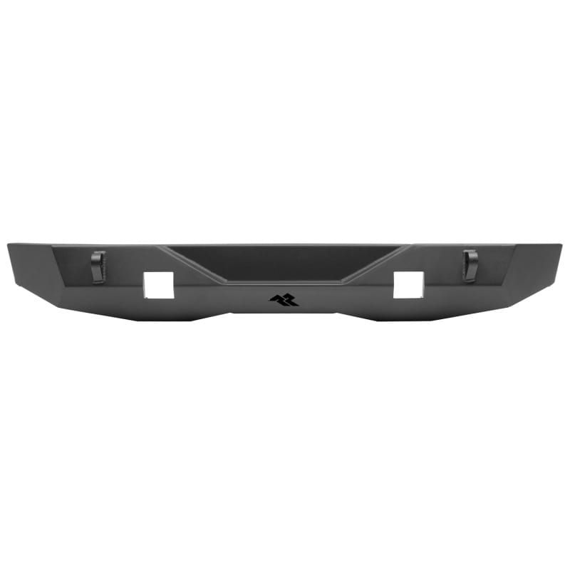 RUG Bumpers