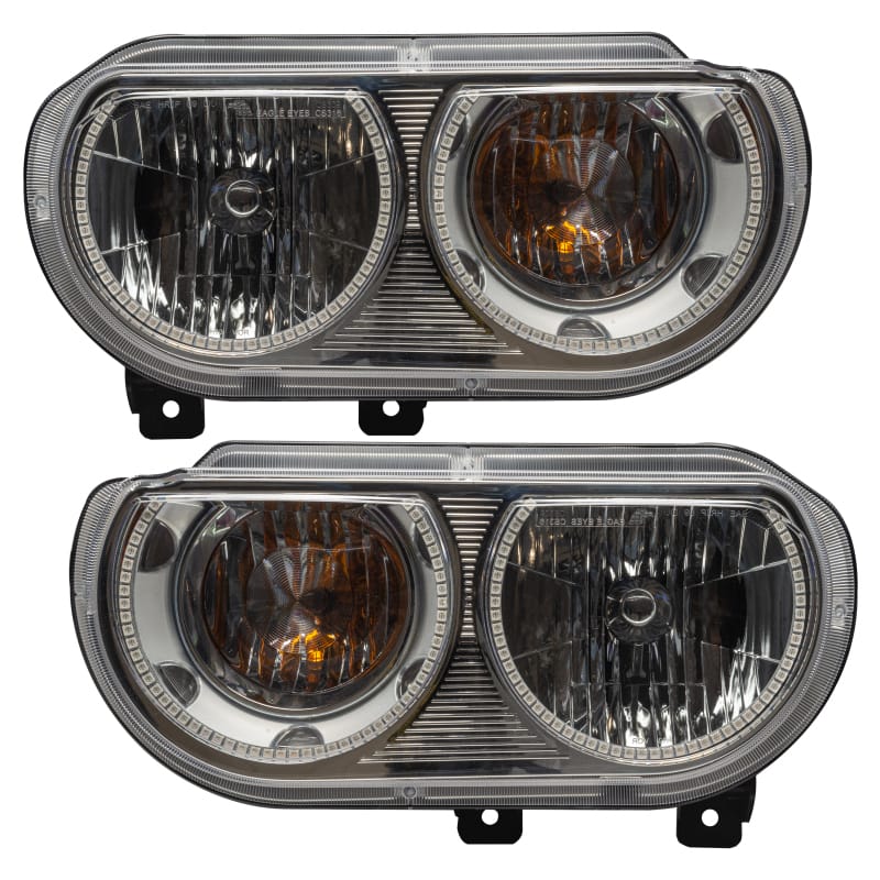 ORL Headlight Assemblies thumbnail 2