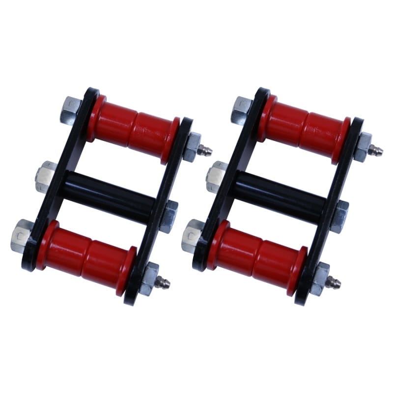 RUG Shackles