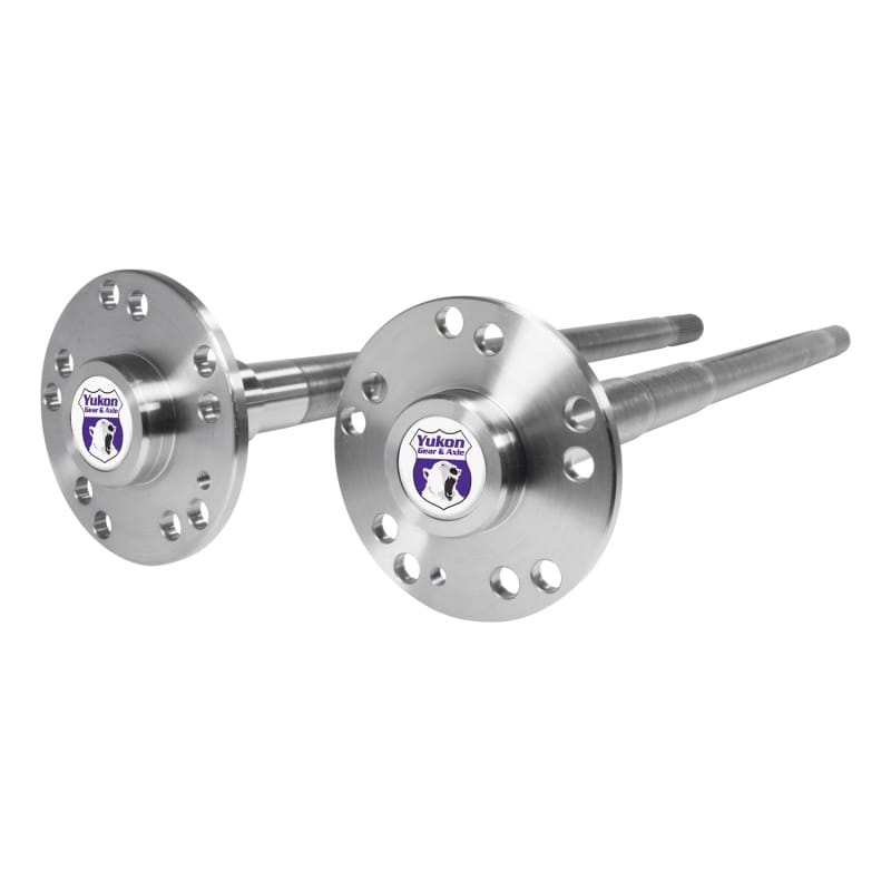 YUK One Piece Axle Kits