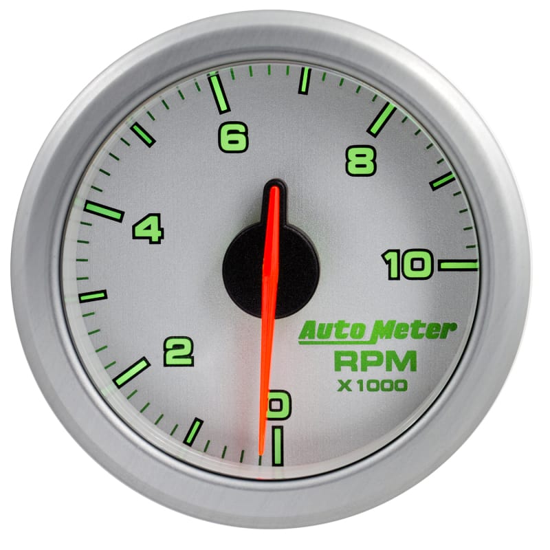 AM AirDrive Gauges thumbnail 3