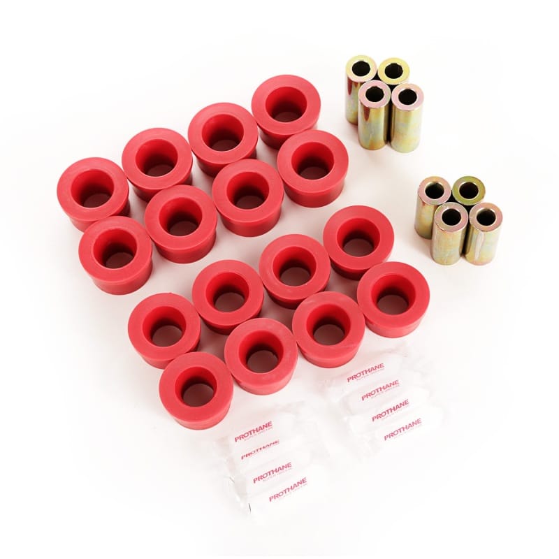 RUG Bushings