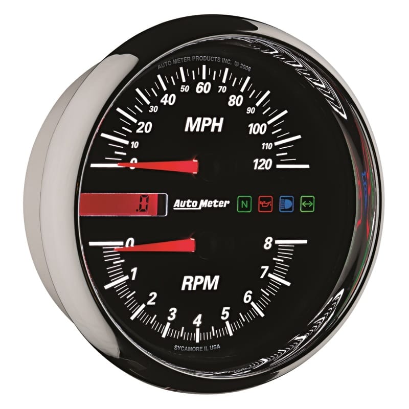 AM Pro-Cycle Gauges thumbnail 2