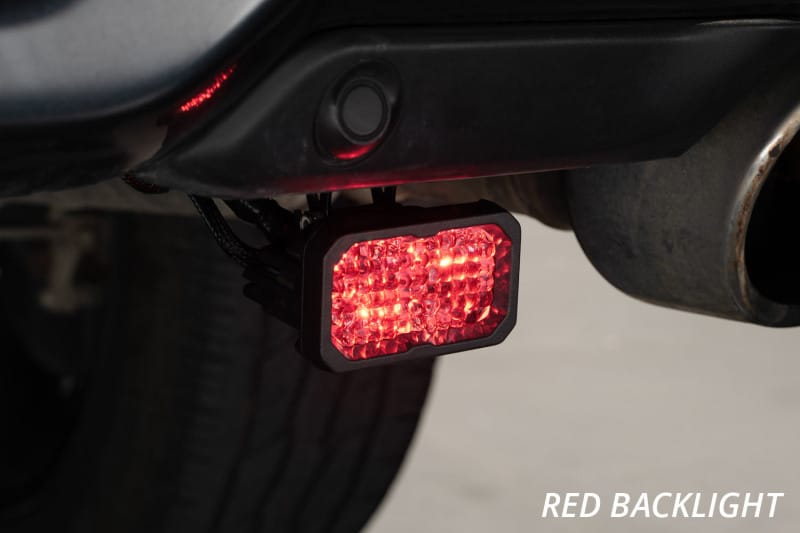 DIO Backup Light thumbnail 3