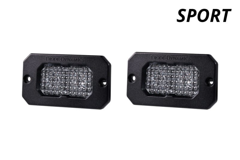 DIO LED Light Pods thumbnail 4