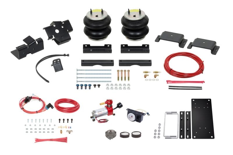 FIR Ride-Rite All-In-One Kits thumbnail 2