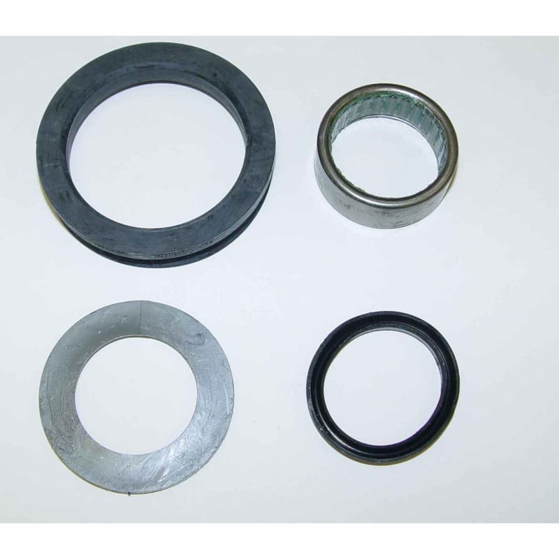 OMI Hardware