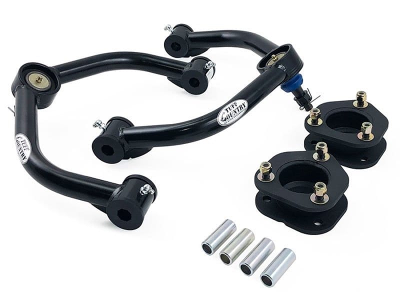 TUF Front Leveling Kits