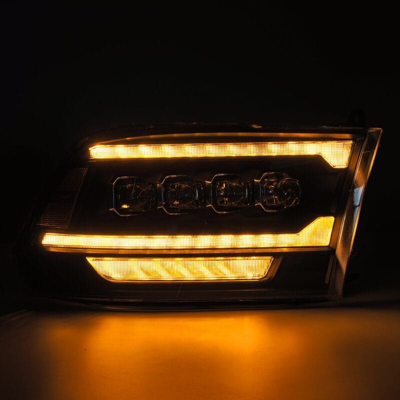 ARX NOVA Headlights thumbnail 6