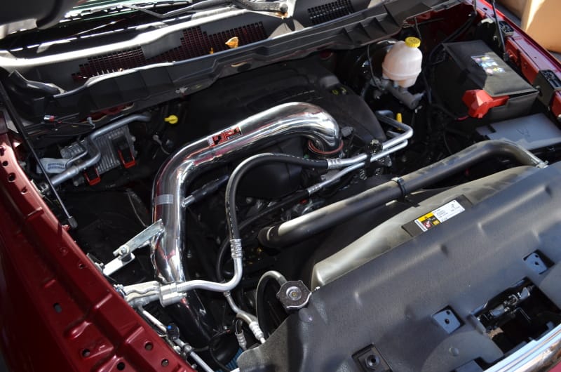 INJ Power-Flow Intake thumbnail 2