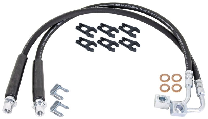 ROK Brake Hose Kits