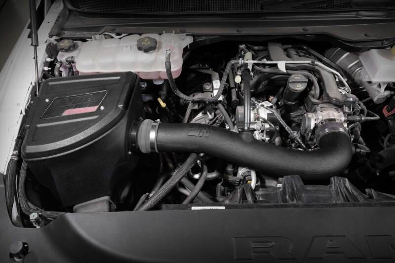 KN Performance Air Intake Systems thumbnail 4