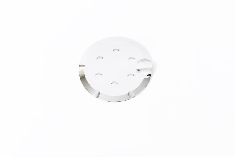 PUT Fuel Tank Door Covers