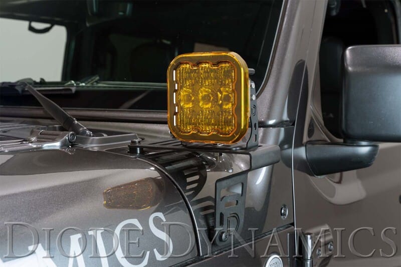 DIO LED Light Pods thumbnail 2