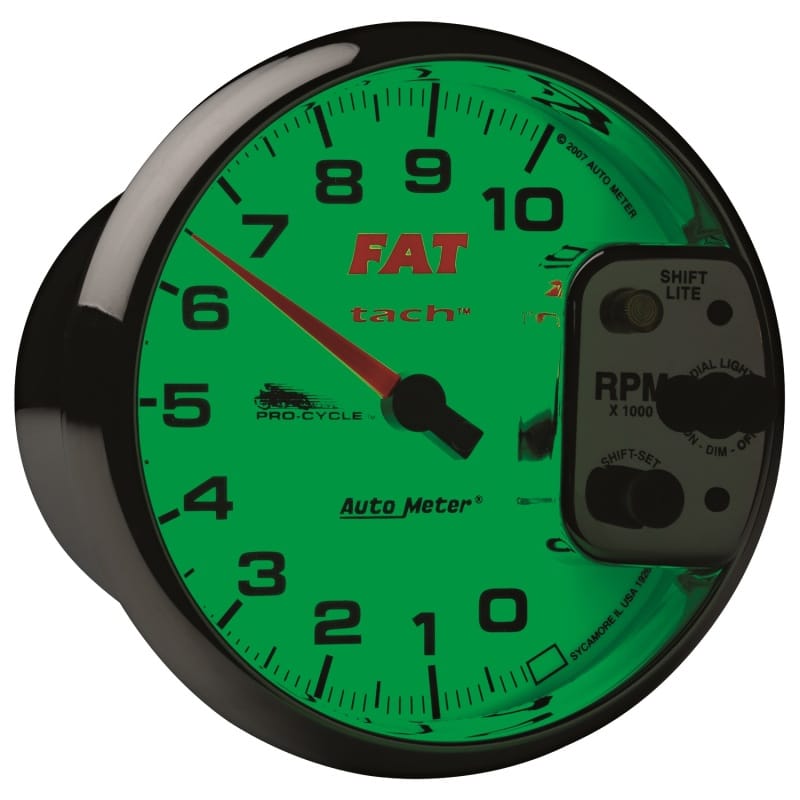 AM Pro-Cycle Gauges thumbnail 2